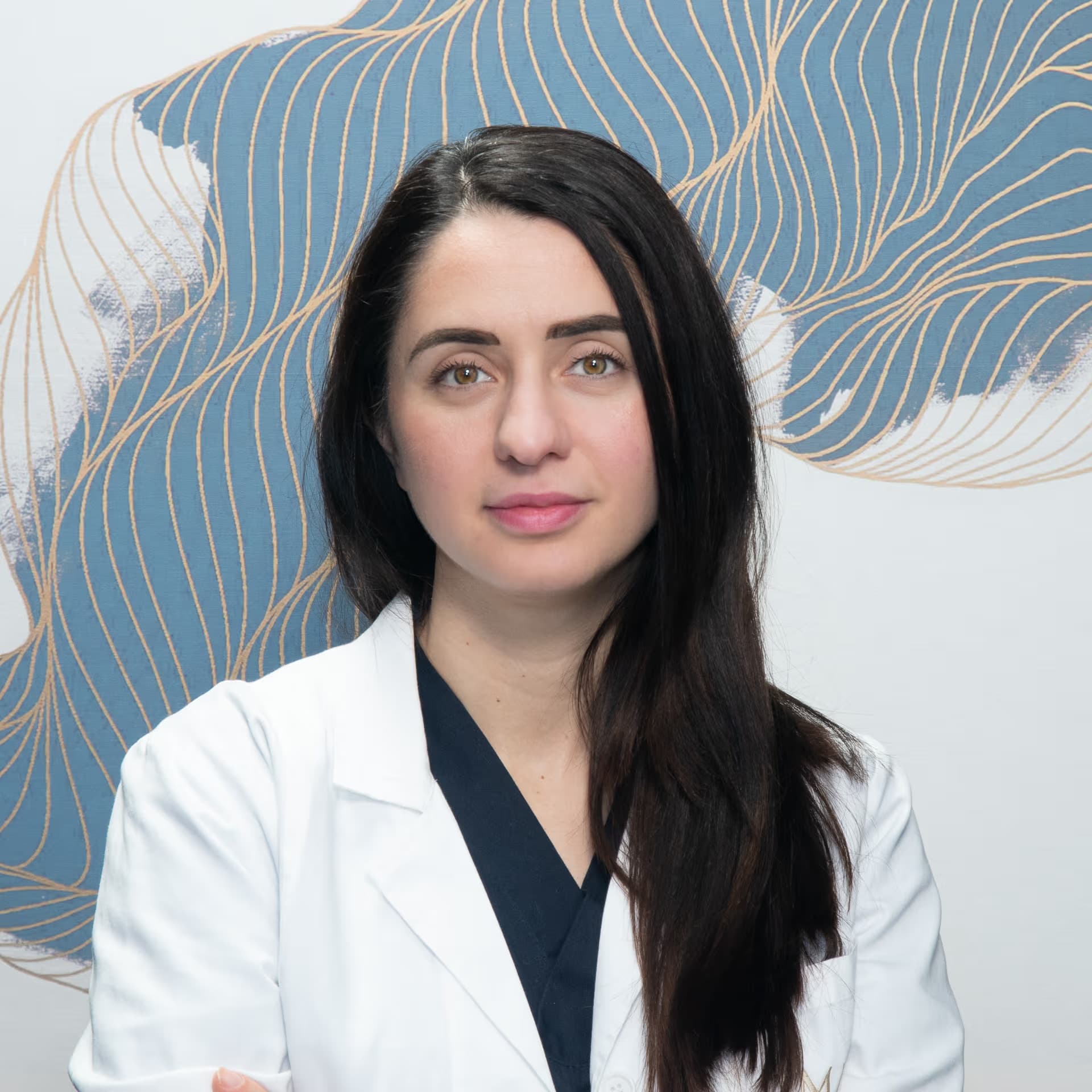 Effetto Tyndall Filler all'occhio e complicanze: cosa fare?