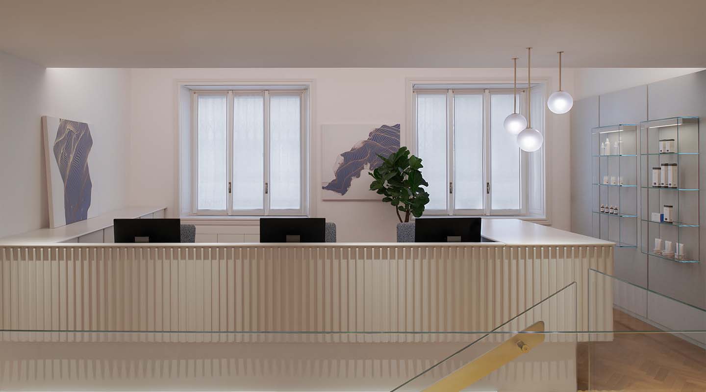 La scienza al servizio della tua unicità