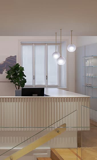 La scienza al servizio della tua unicità