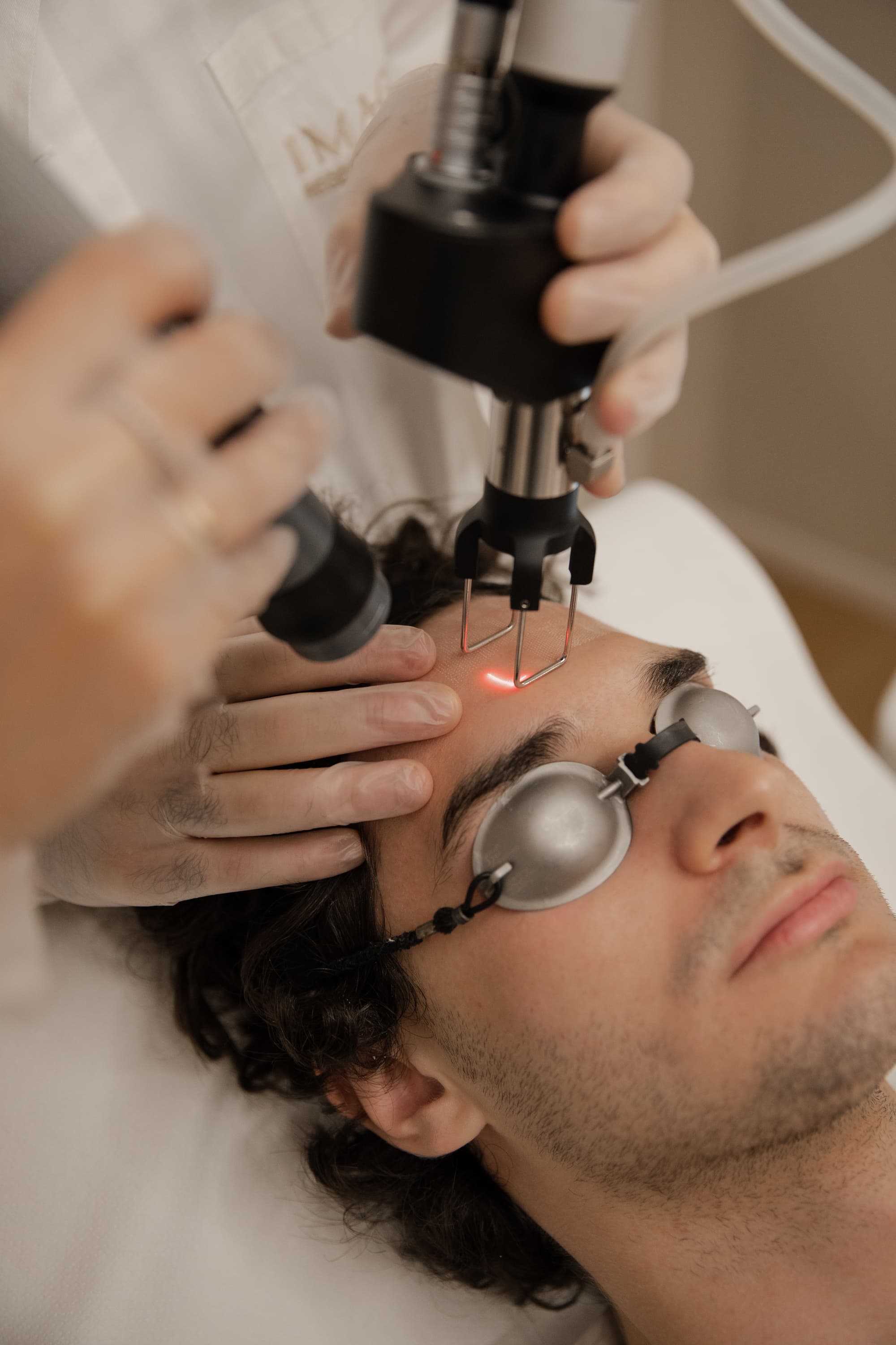 Fotoringiovanimento con laser CO2 frazionato ablativo cosa sapere