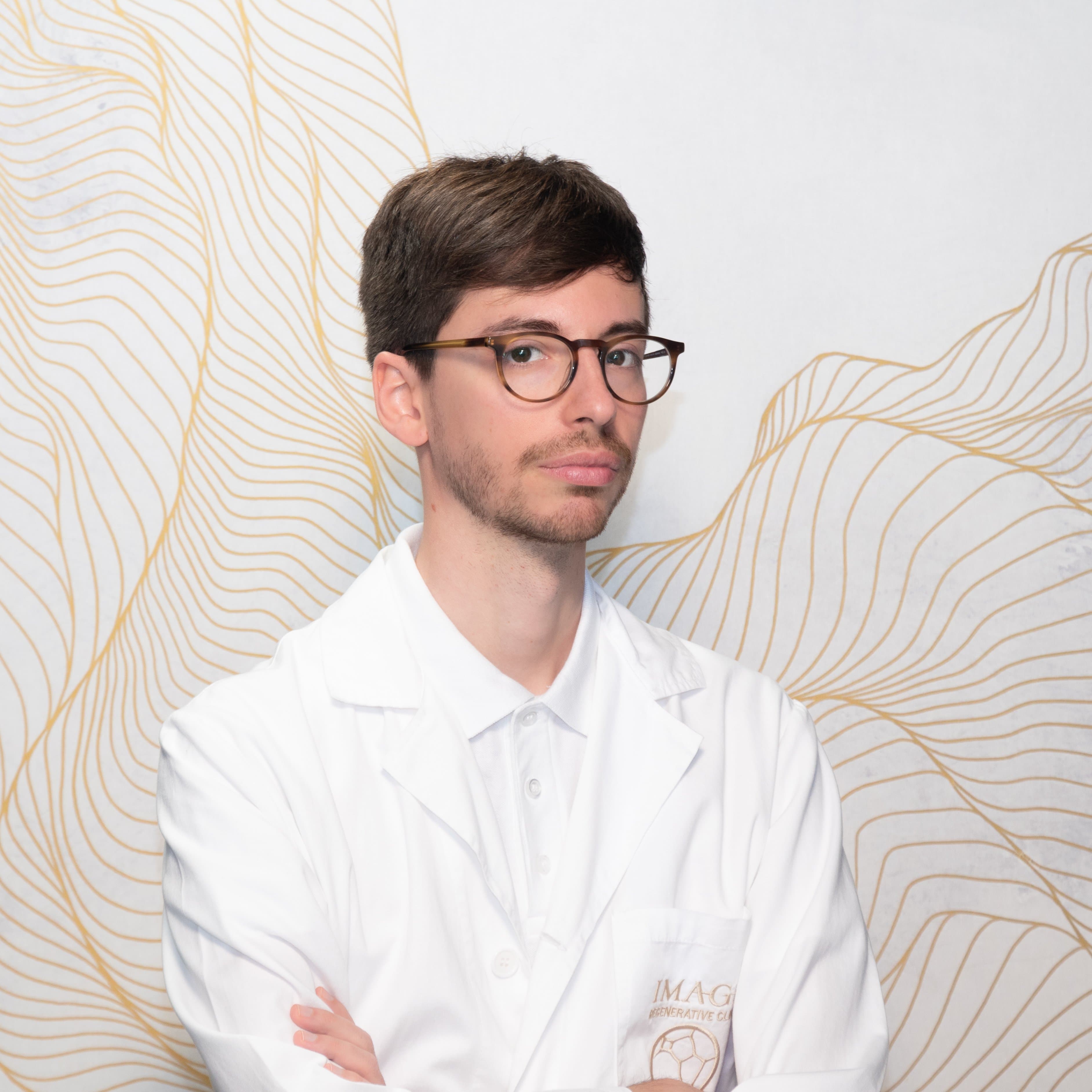 Dott. Mattia Fabio Molle