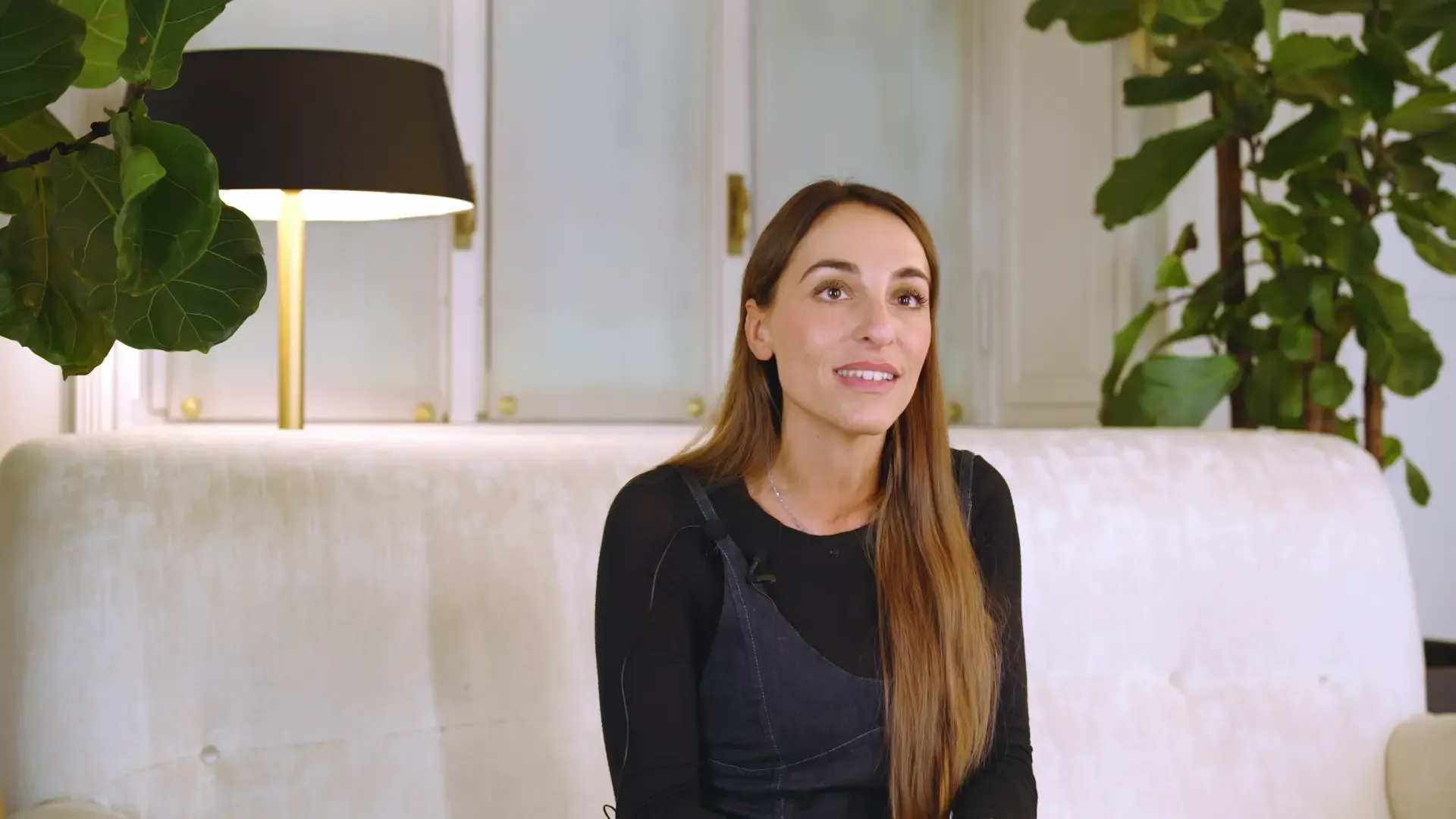 Chiara Castejon testimonial