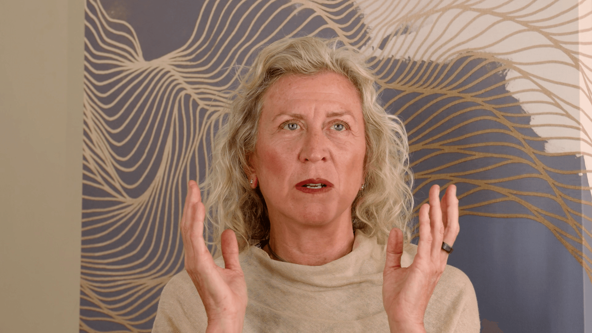 Cindy Nelson-Mullen testimonial