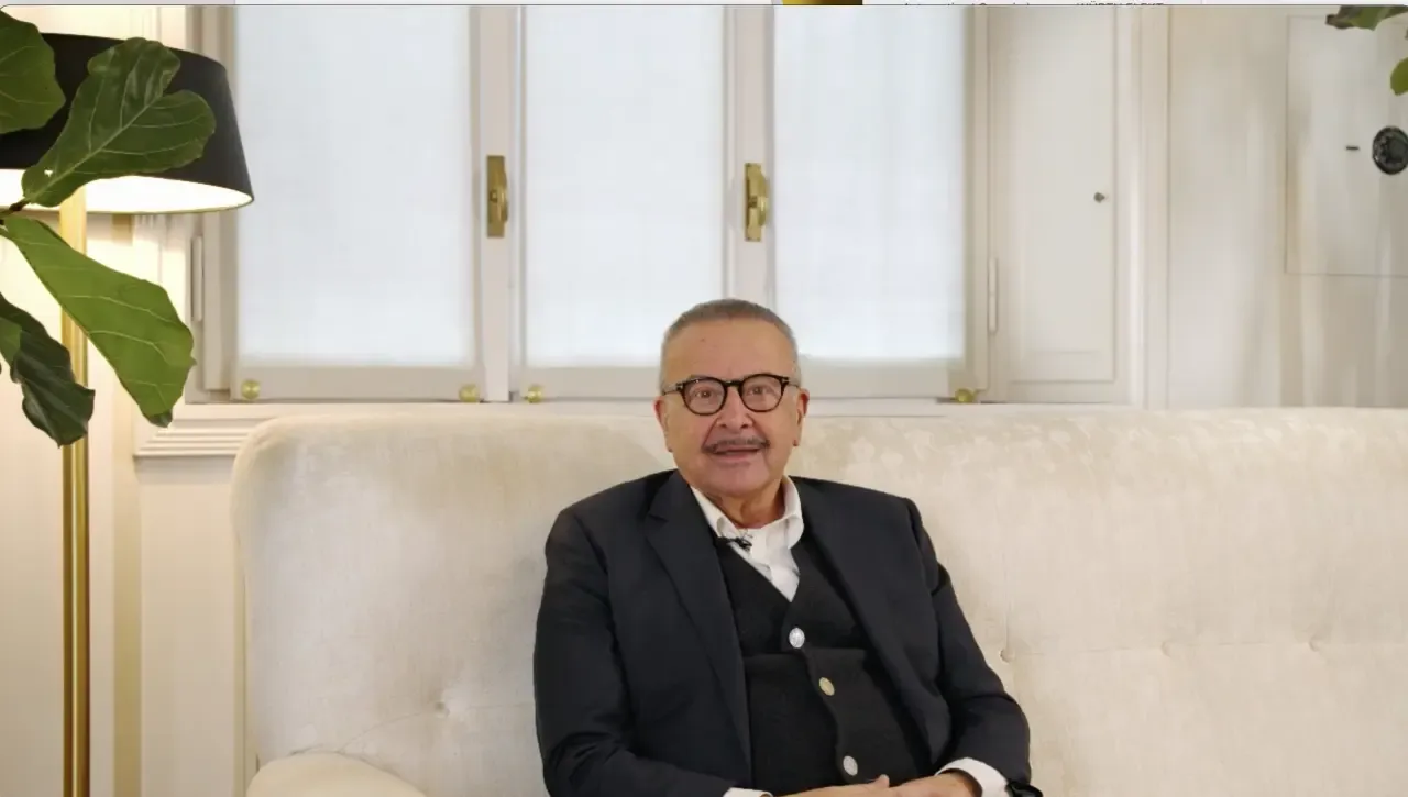  Giacomo Manoukian testimonial