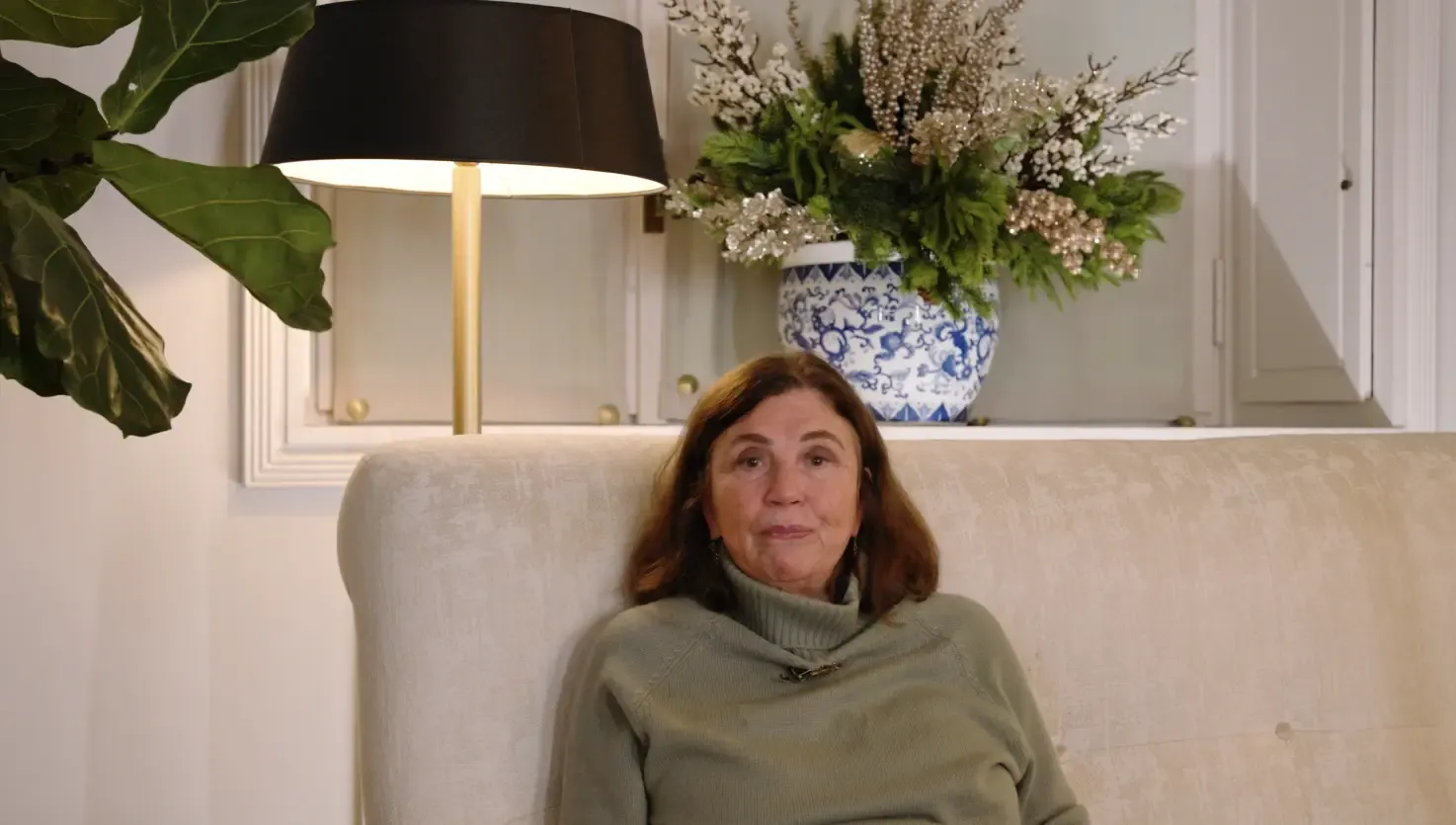 Giordana Giuso testimonial