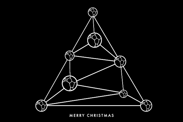 Image Regenerative XMAS