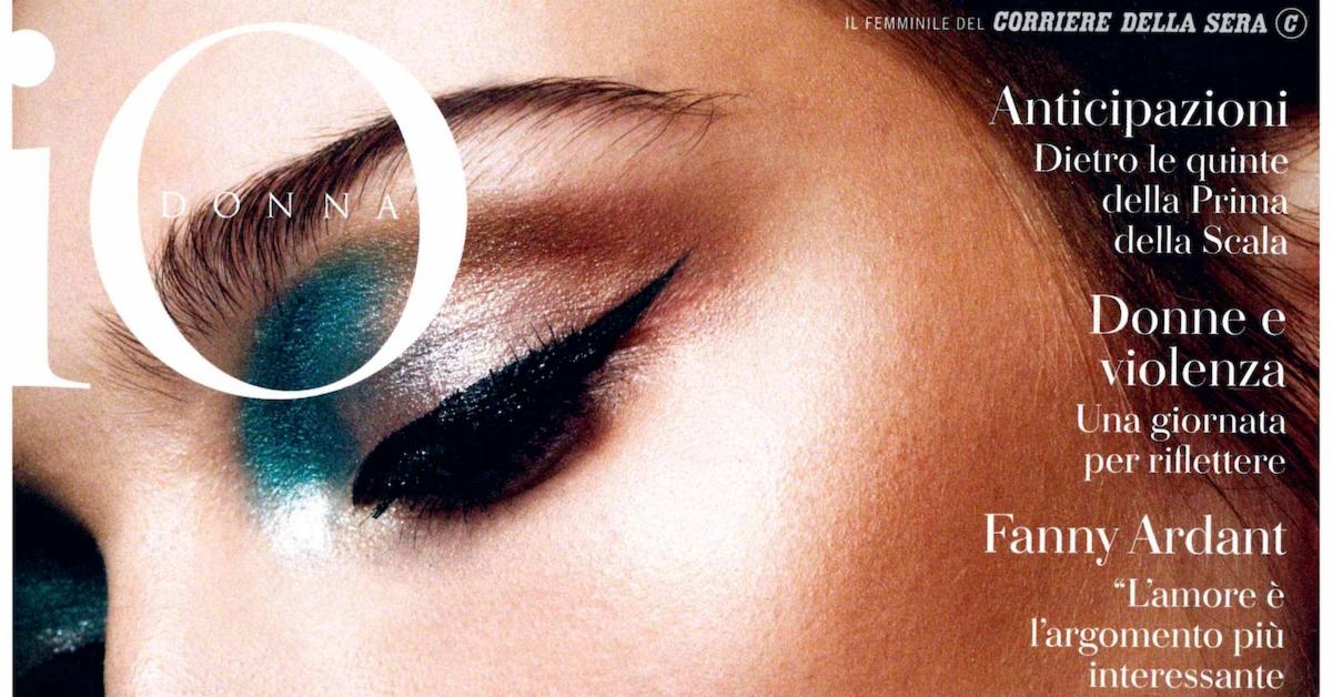 IO DONNA – La scienza ti fa bella