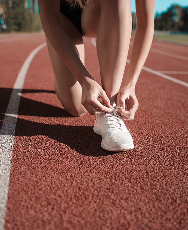 Traumi sportivi: in quali casi si usa Lipogems?